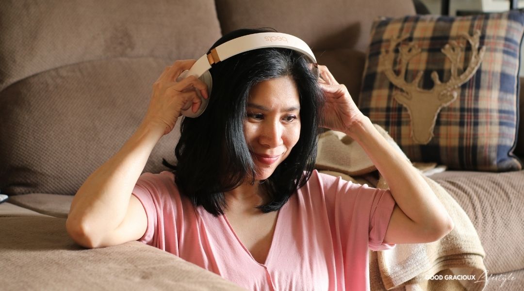 Why Listening to Music is Really, Really Good For You.